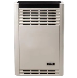 CALEFACTOR CTZ LINEA PESADA 4000 TB/TBU