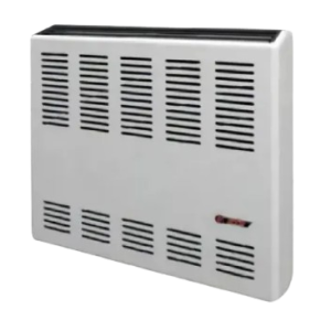 CALEFACTOR CTZ LINEA COMPACTA 6000 TB/TBU