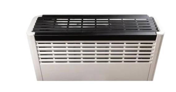 CALEFACTOR CTZ LINEA PESADA 6000 TB/TBU - Imagen 3