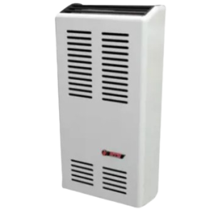 CALEFACTOR CTZ LINEA COMPACTA 2500 TB/TBU
